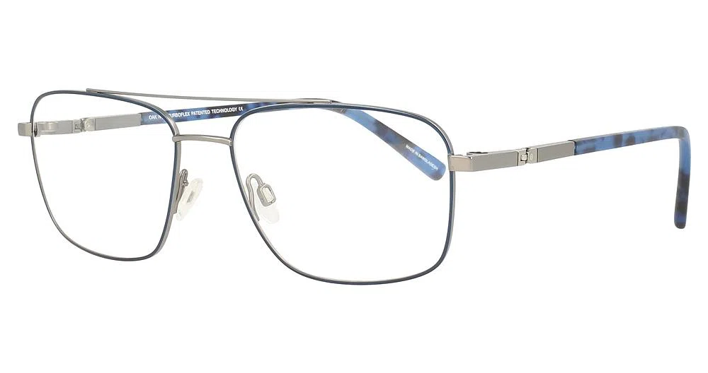 OAKNYC O3003 Eyeglasses - view 7